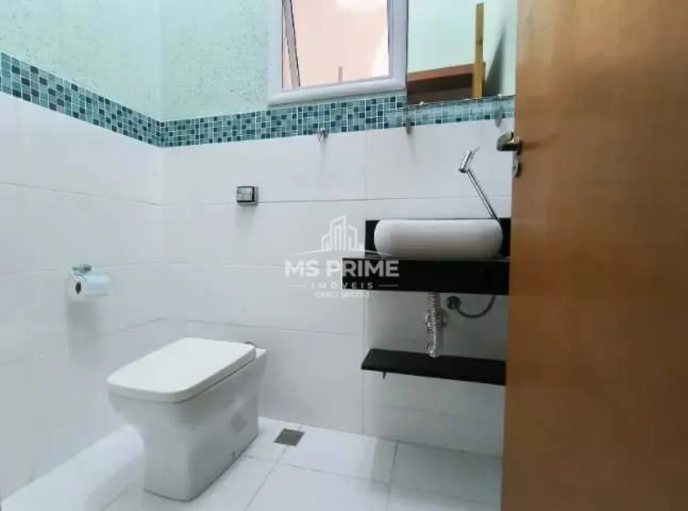 Casa de Condomínio, 3 quartos - Foto 6