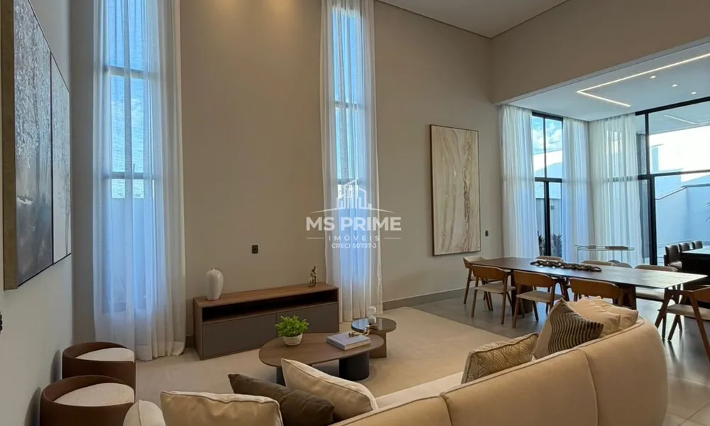 Casa de Condomínio, 3 quartos - Foto 7