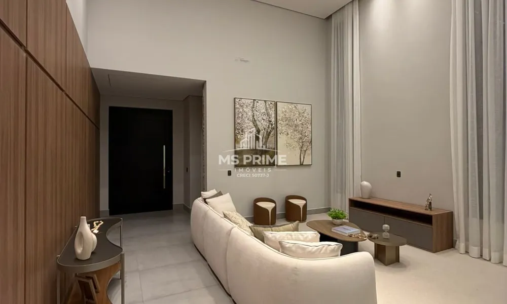 Casa de Condomínio, 3 quartos - Foto 3