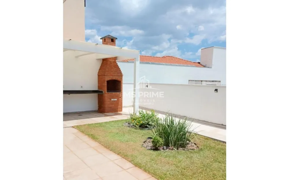 Casa de Condomínio, 3 quartos - Foto 8