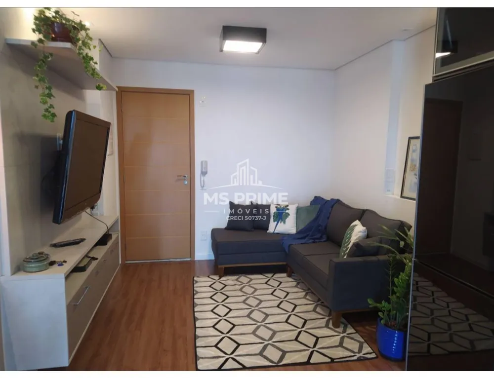 Flat/Apart Hotel, 1 quarto, 52 m² - Foto 3
