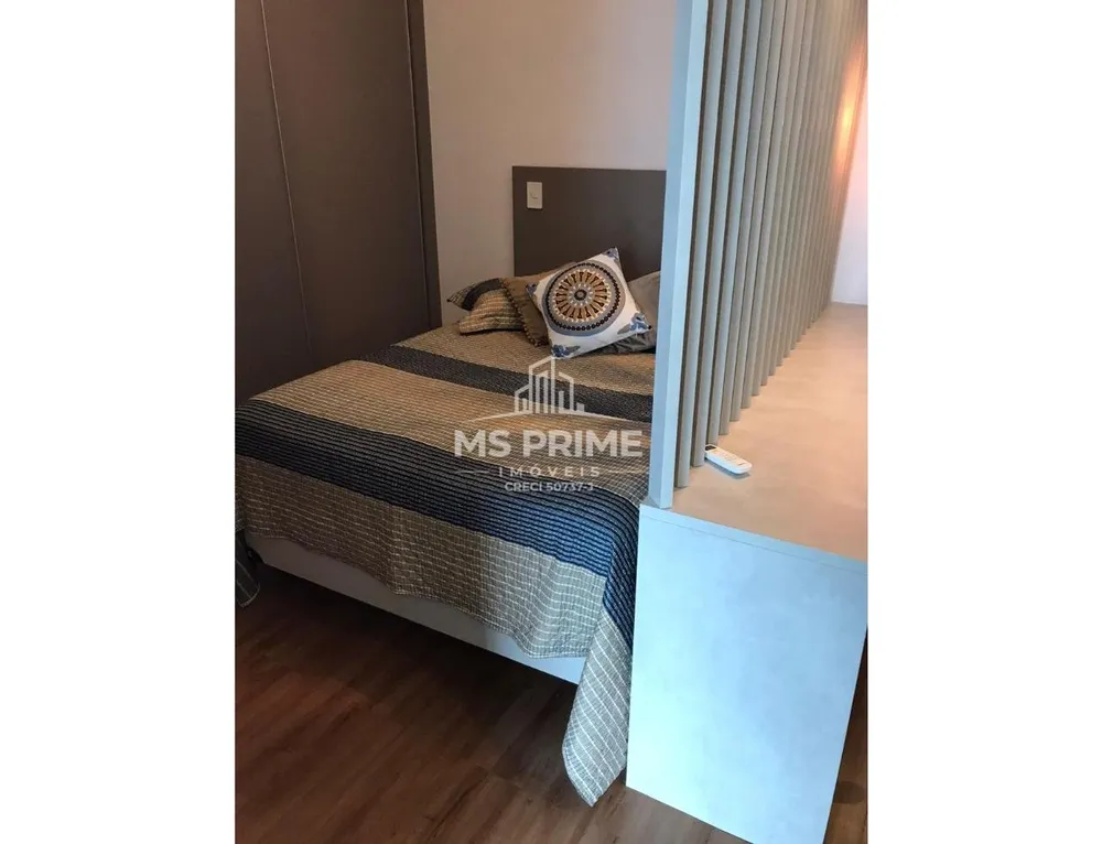 Flat/Apart Hotel, 1 quarto, 52 m² - Foto 6