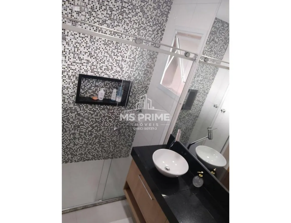 Flat/Apart Hotel, 1 quarto, 52 m² - Foto 8