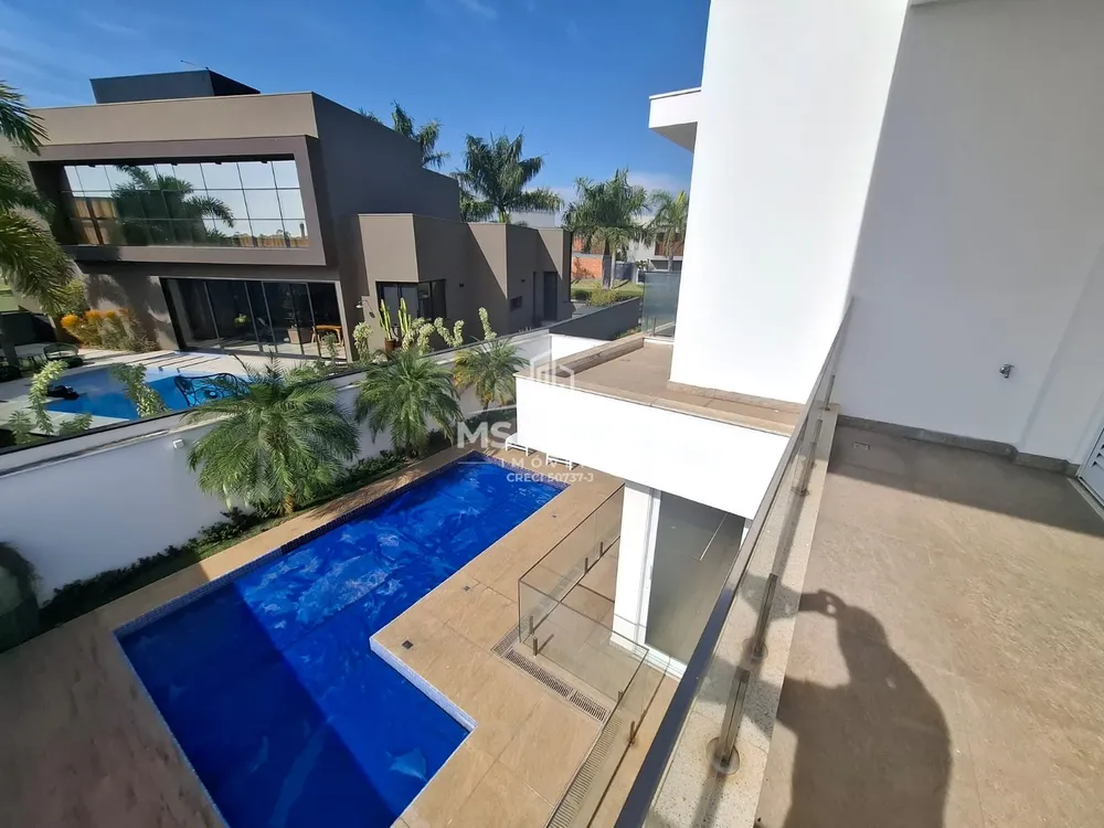 Casa de Condomínio, 4 quartos - Foto 8