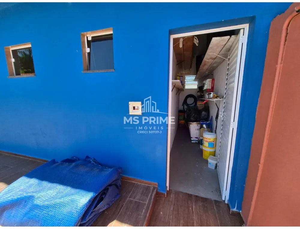 Chácara, 4 quartos, 1004 m² - Foto 8