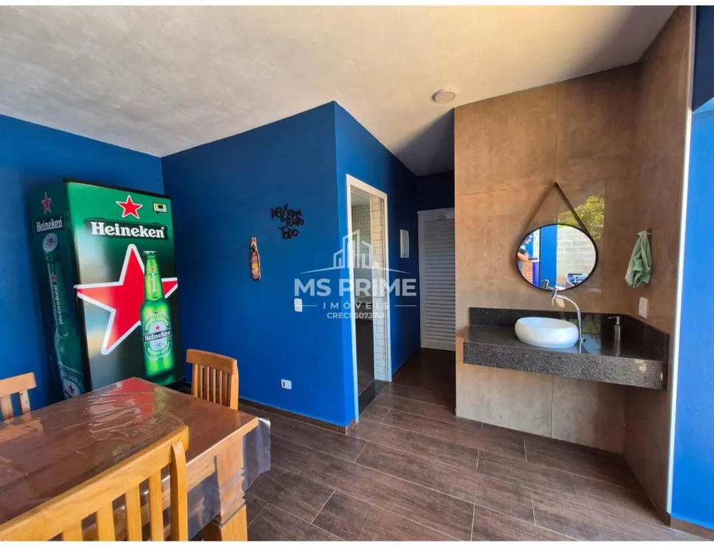 Chácara, 4 quartos, 1004 m² - Foto 7