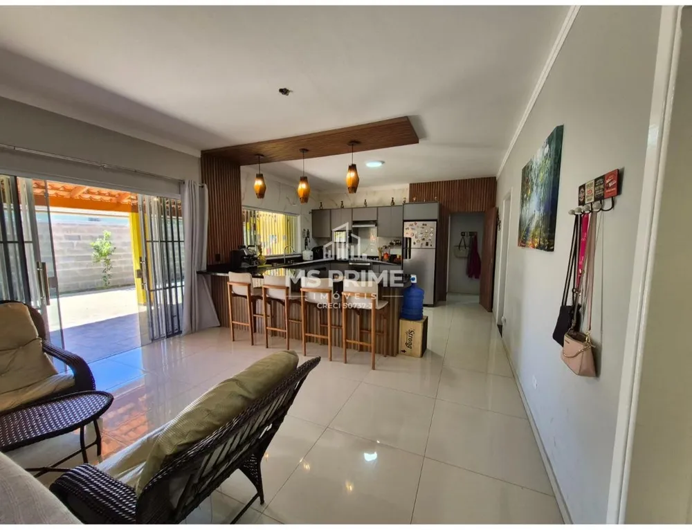 Chácara, 4 quartos, 1004 m² - Foto 2