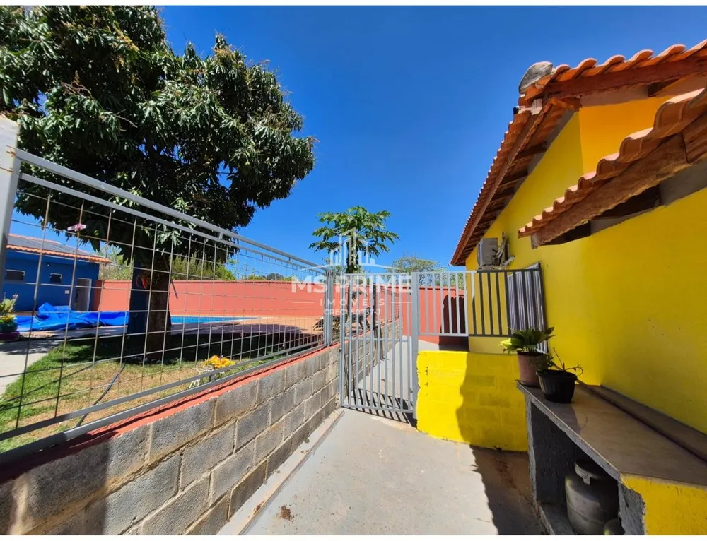 Chácara, 4 quartos, 1004 m² - Foto 3