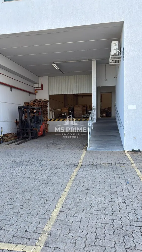 Depósito-Galpão, 920 m² - Foto 8