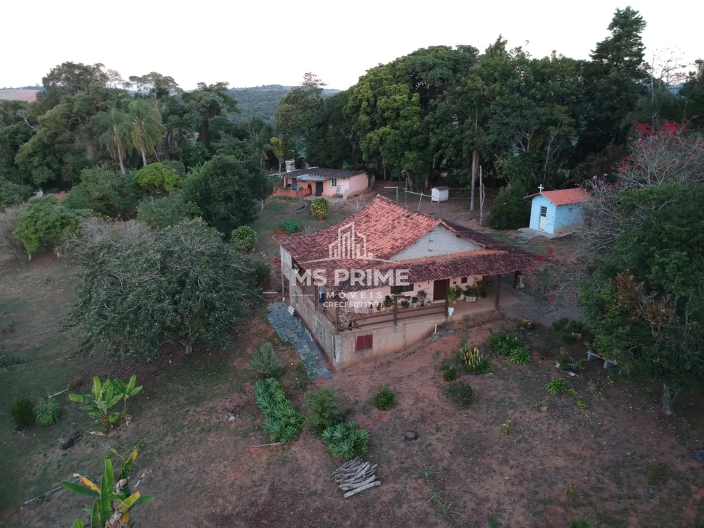 Chácara, 3 quartos, 9 hectares - Foto 4