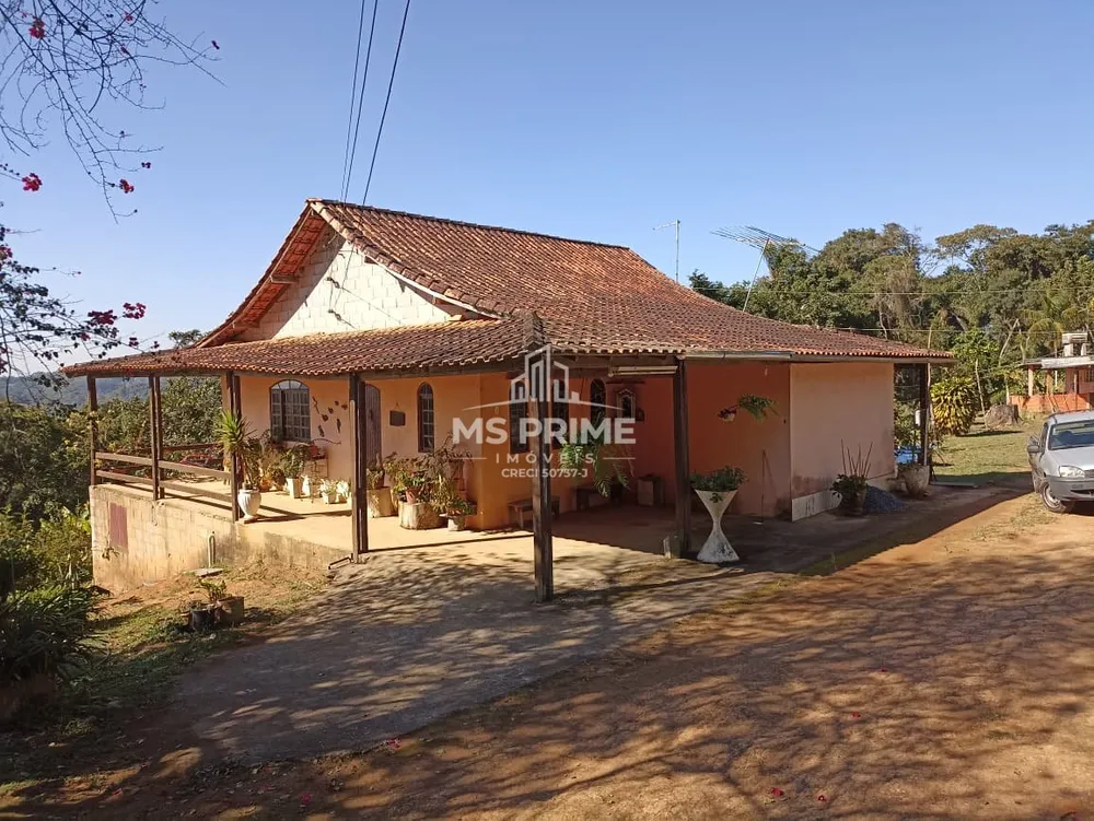 Chácara, 3 quartos, 9 hectares - Foto 2