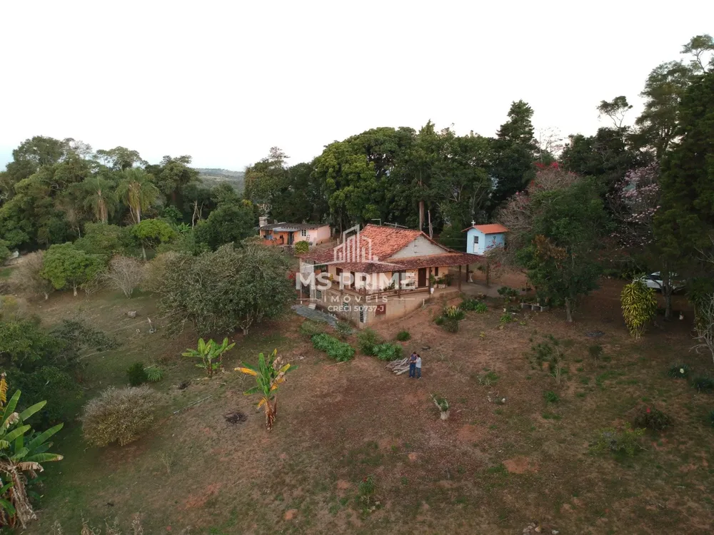 Chácara, 3 quartos, 9 hectares - Foto 3