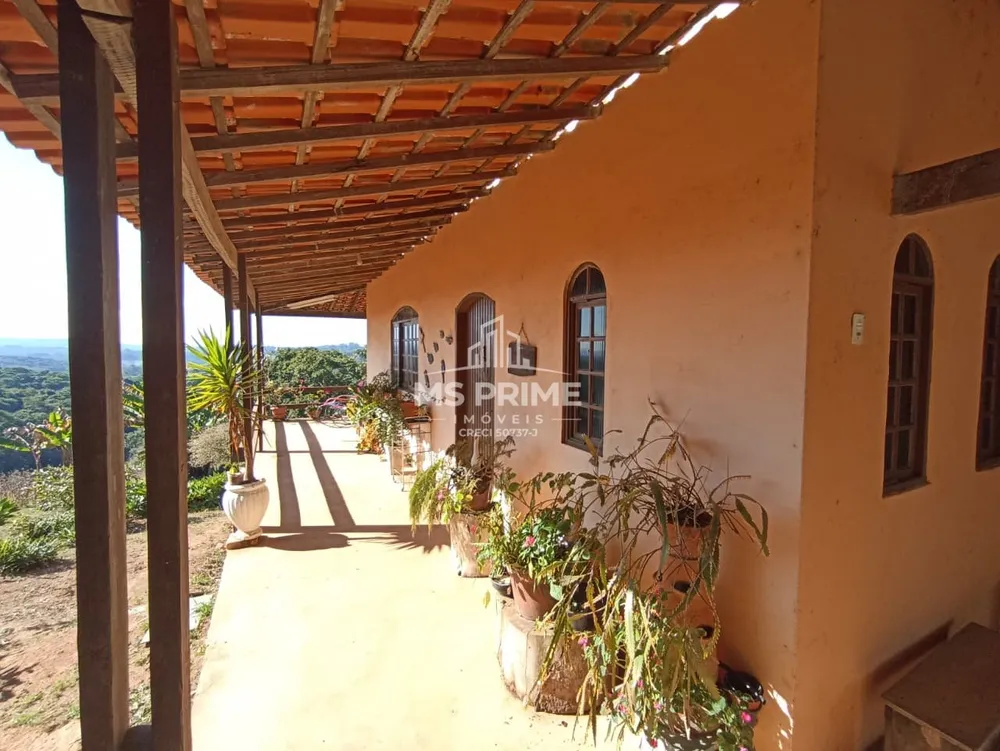 Chácara, 3 quartos, 9 hectares - Foto 1