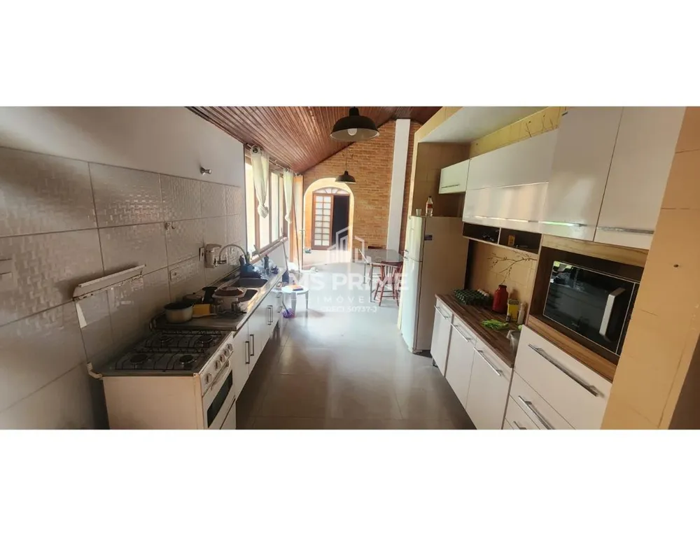 Chácara, 4 quartos - Foto 2