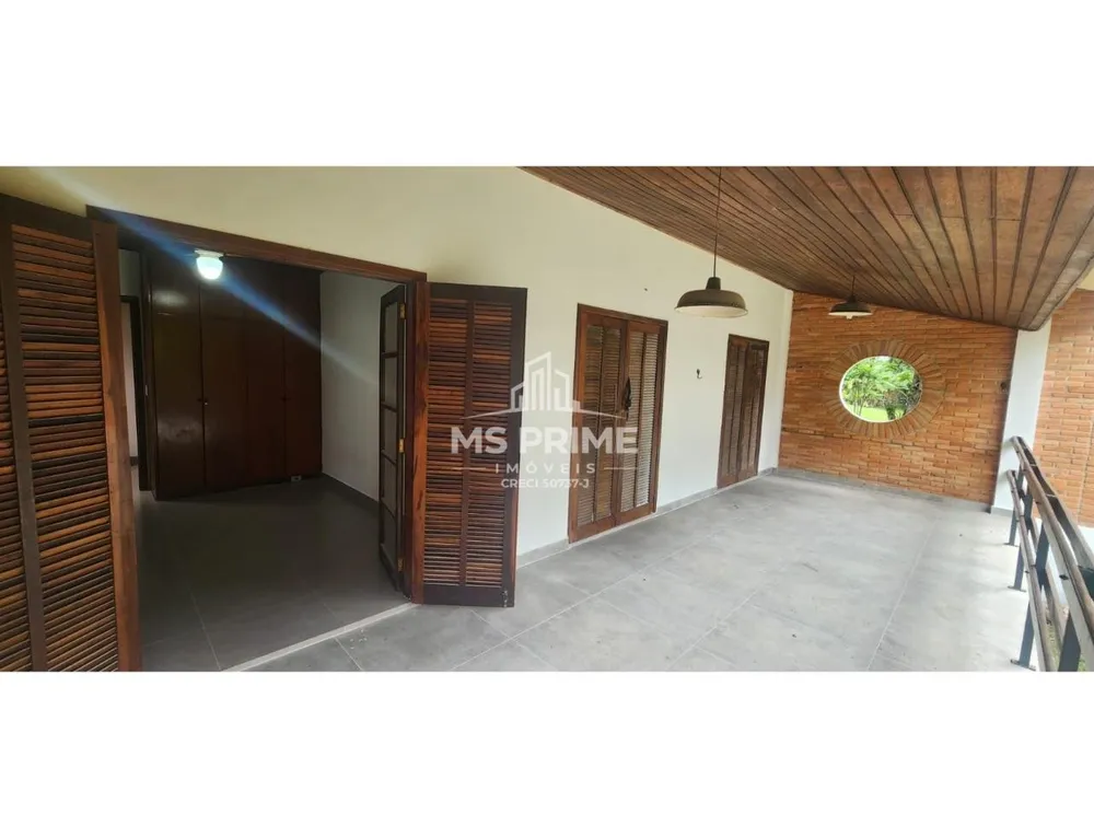 Chácara, 4 quartos - Foto 1