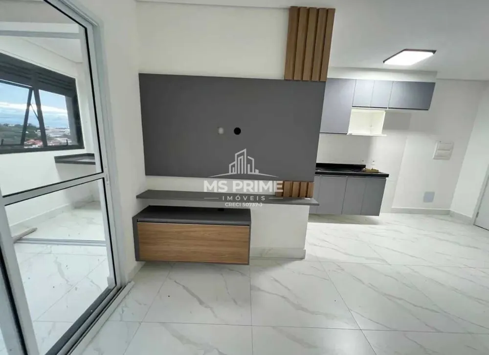 Apartamento, 3 quartos, 69 m² - Foto 3
