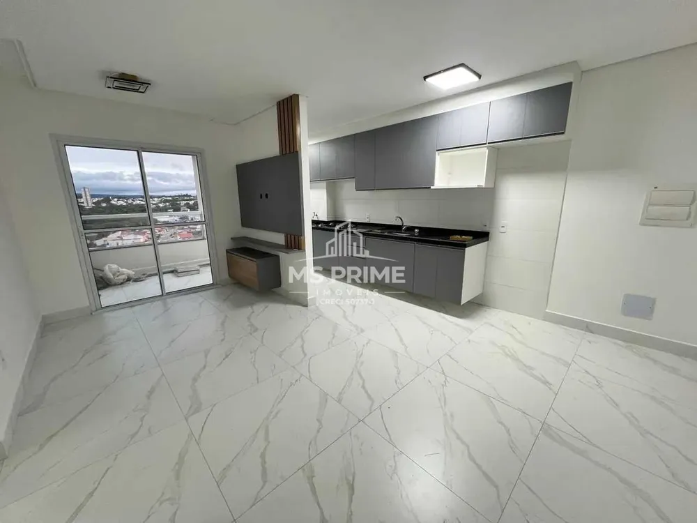 Apartamento, 3 quartos, 69 m² - Foto 1