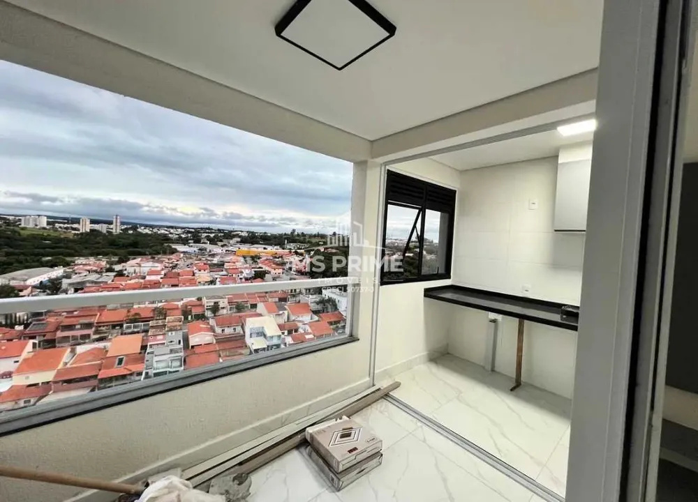 Apartamento, 3 quartos, 69 m² - Foto 2