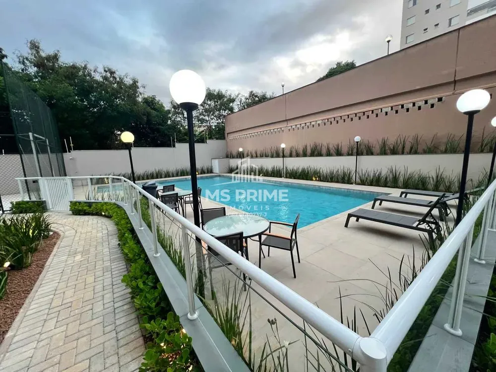 Apartamento, 3 quartos, 69 m² - Foto 8