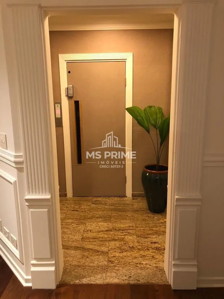 Apartamento, 4 quartos, 312 m² - Foto 5