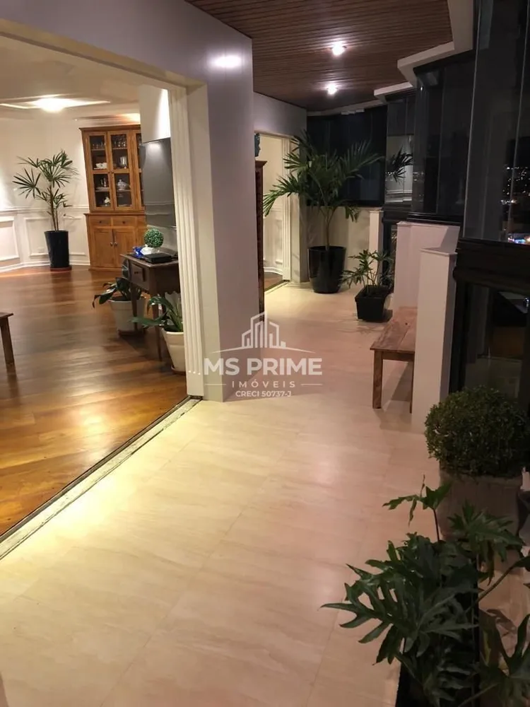 Apartamento, 4 quartos, 312 m² - Foto 1