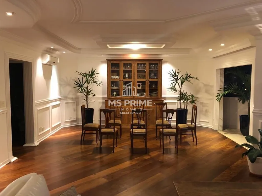 Apartamento, 4 quartos, 312 m² - Foto 2