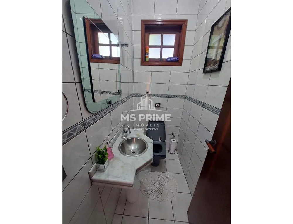 Casa de Condomínio, 4 quartos - Foto 6