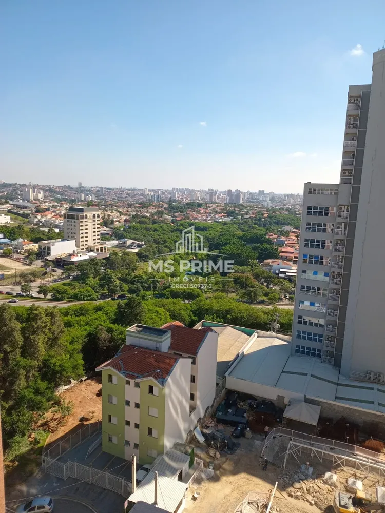 Apartamento, 1 quarto, 45 m² - Foto 3