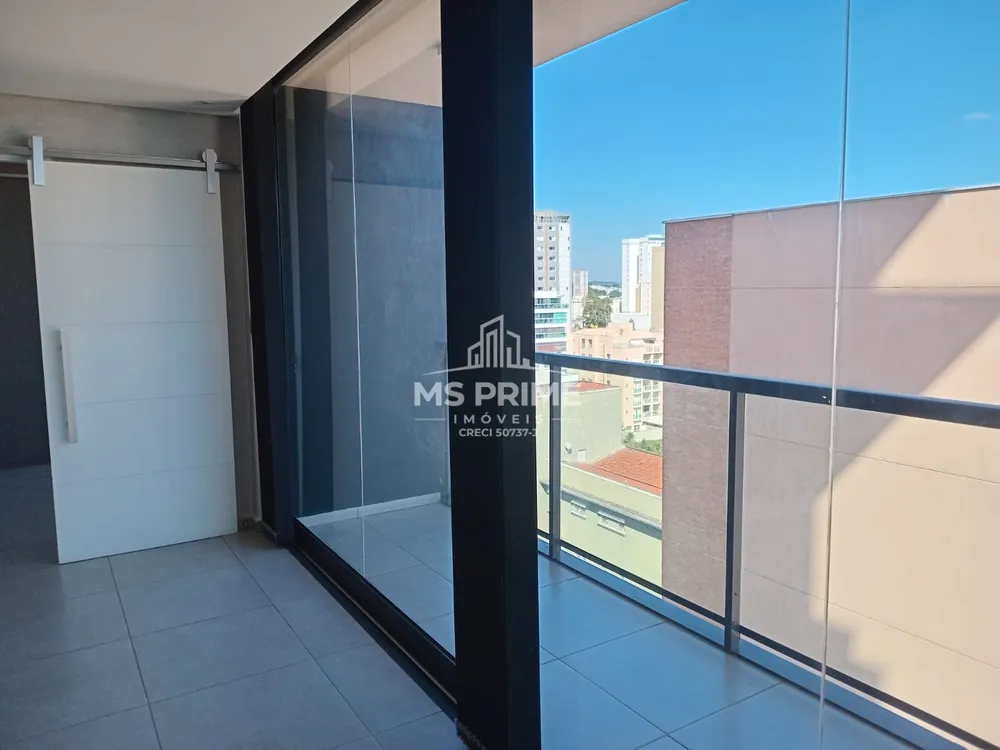 Apartamento, 1 quarto, 45 m² - Foto 2