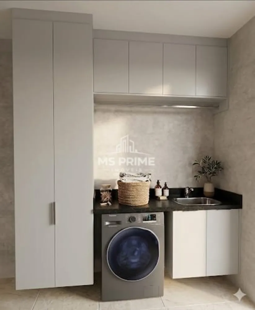 Casa de Condomínio, 4 quartos - Foto 7