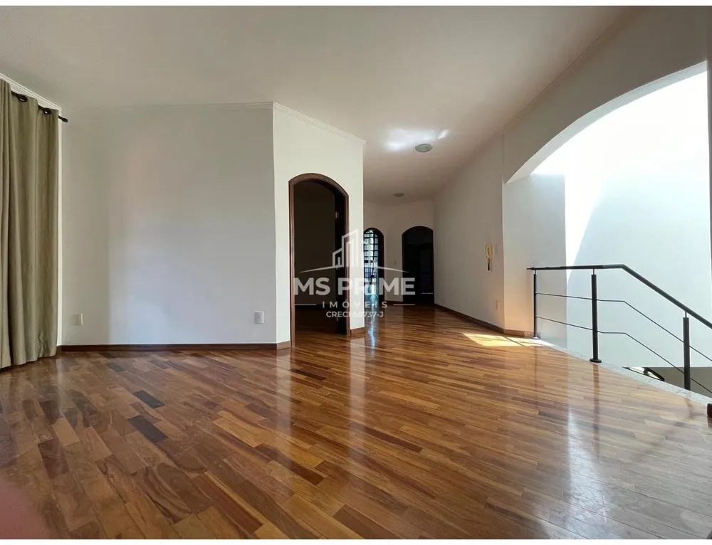 Casa, 4 quartos, 460 m² - Foto 4