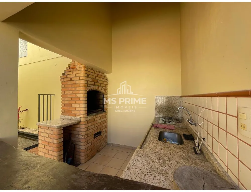 Casa, 4 quartos, 460 m² - Foto 7