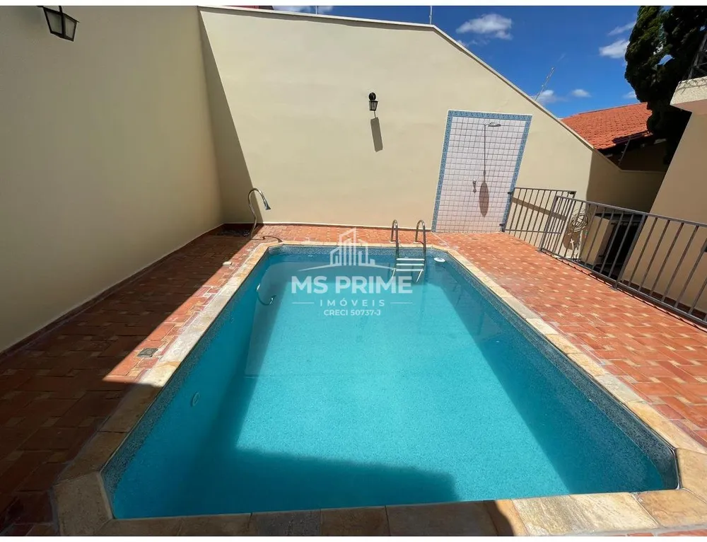 Casa, 4 quartos, 460 m² - Foto 8