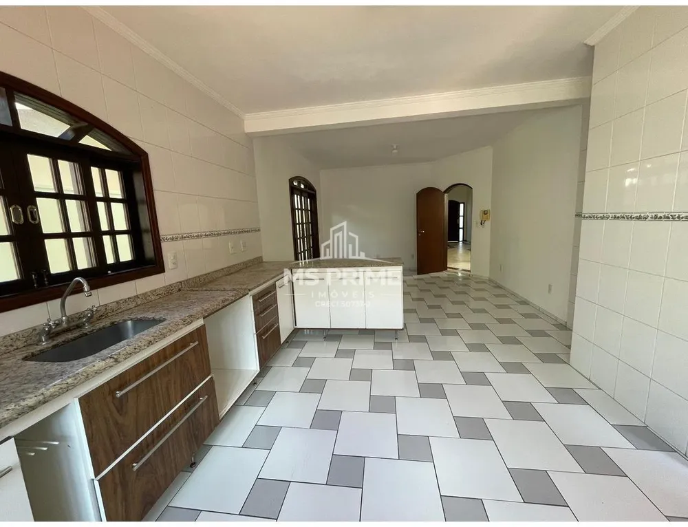 Casa, 4 quartos, 460 m² - Foto 2