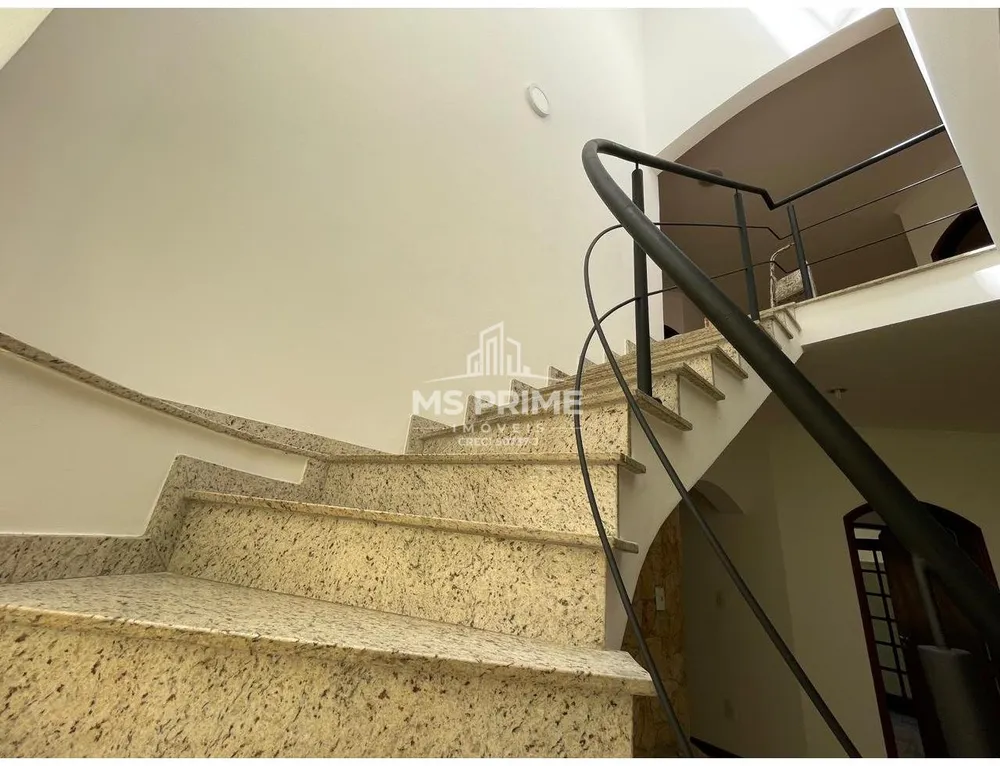 Casa, 4 quartos, 460 m² - Foto 3