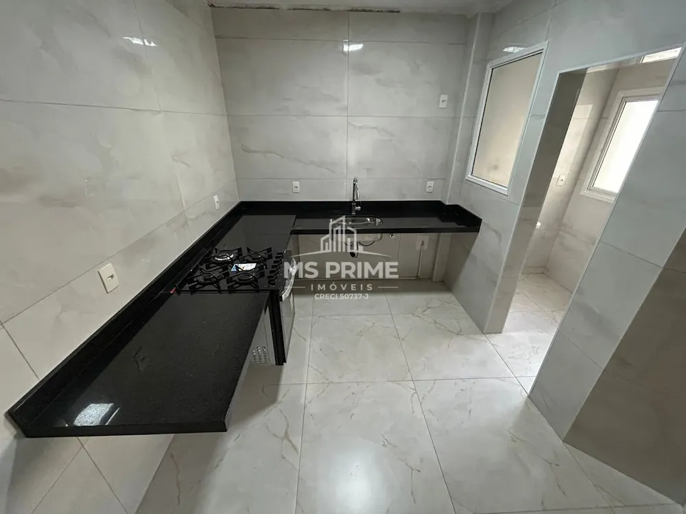 Apartamento, 3 quartos, 114 m² - Foto 2