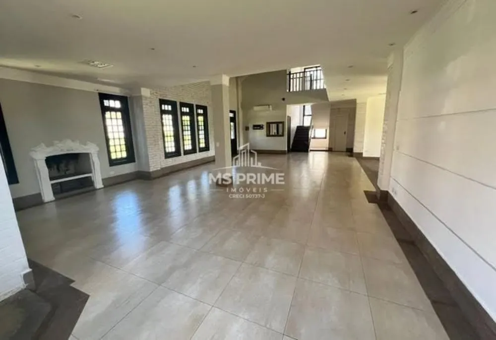 Casa de Condomínio, 5 quartos - Foto 4