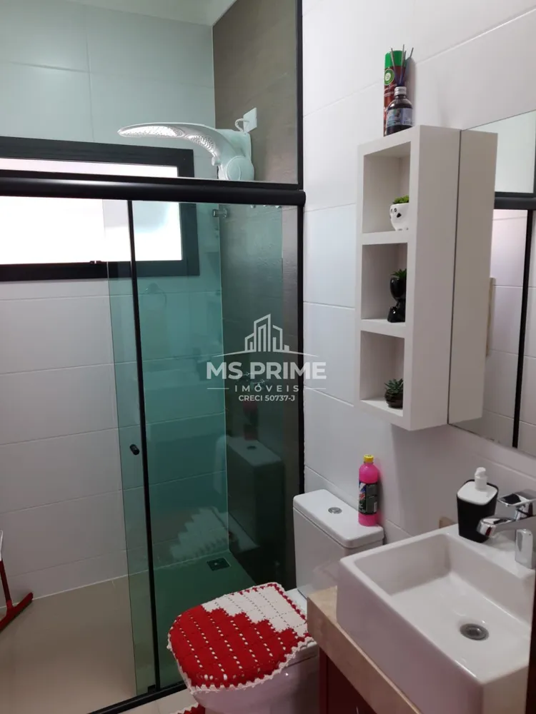 Casa de Condomínio, 3 quartos - Foto 6