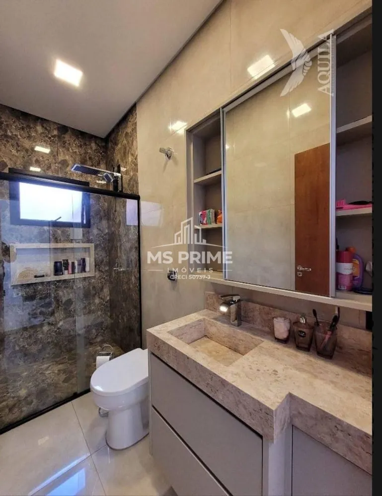 Casa de Condomínio, 3 quartos - Foto 8