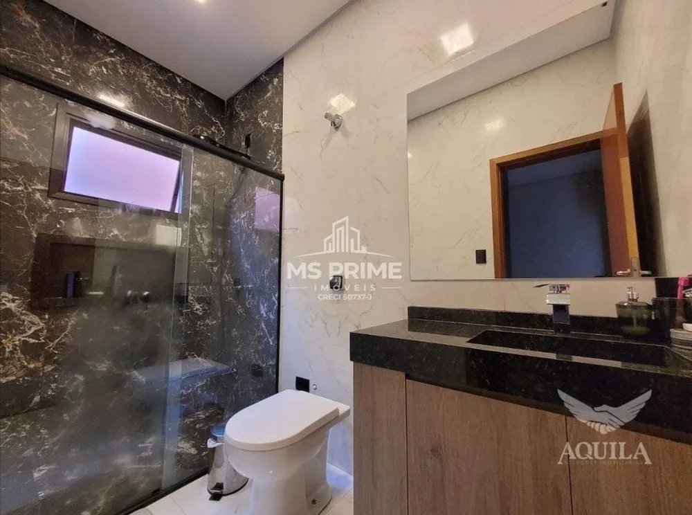 Casa de Condomínio, 3 quartos - Foto 7