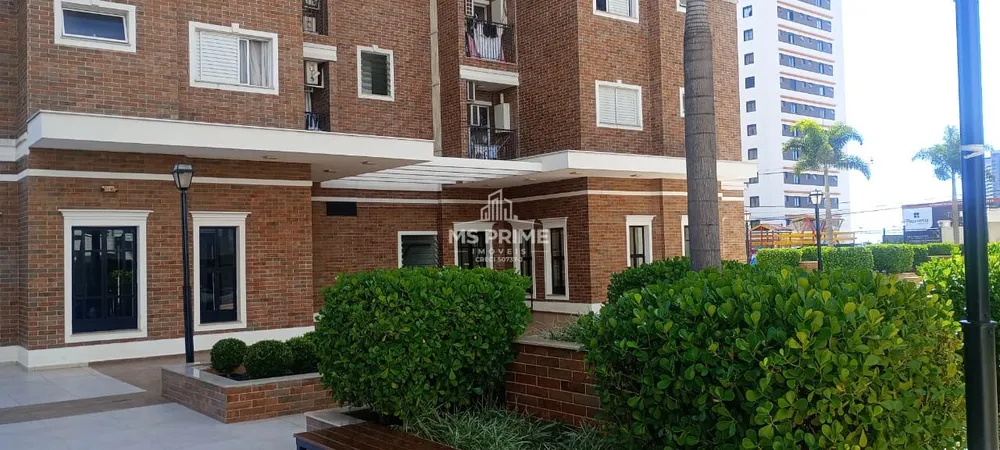 Apartamento, 3 quartos, 85 m² - Foto 1