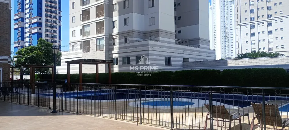 Apartamento, 3 quartos, 85 m² - Foto 6