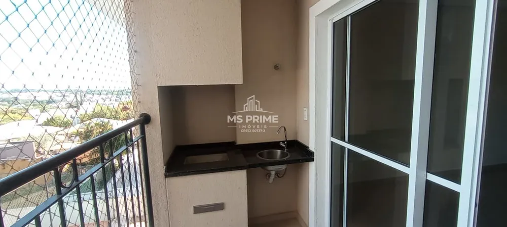 Apartamento, 3 quartos, 85 m² - Foto 2
