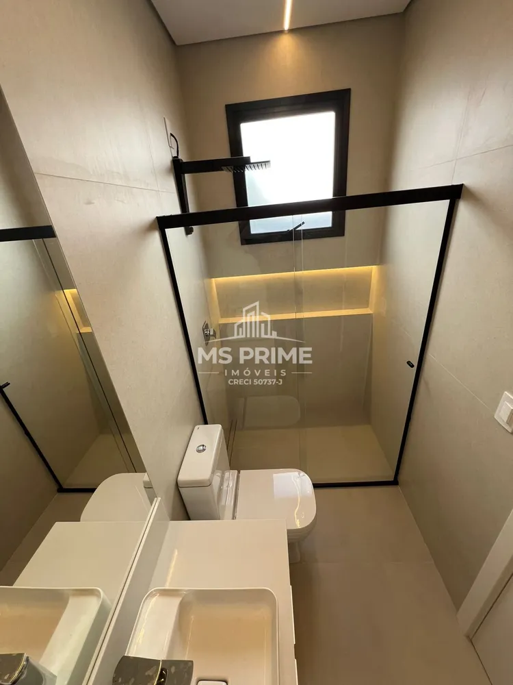 Casa de Condomínio, 3 quartos - Foto 7