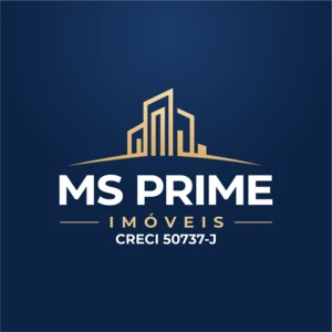 Logo de MS Prime Imóveis