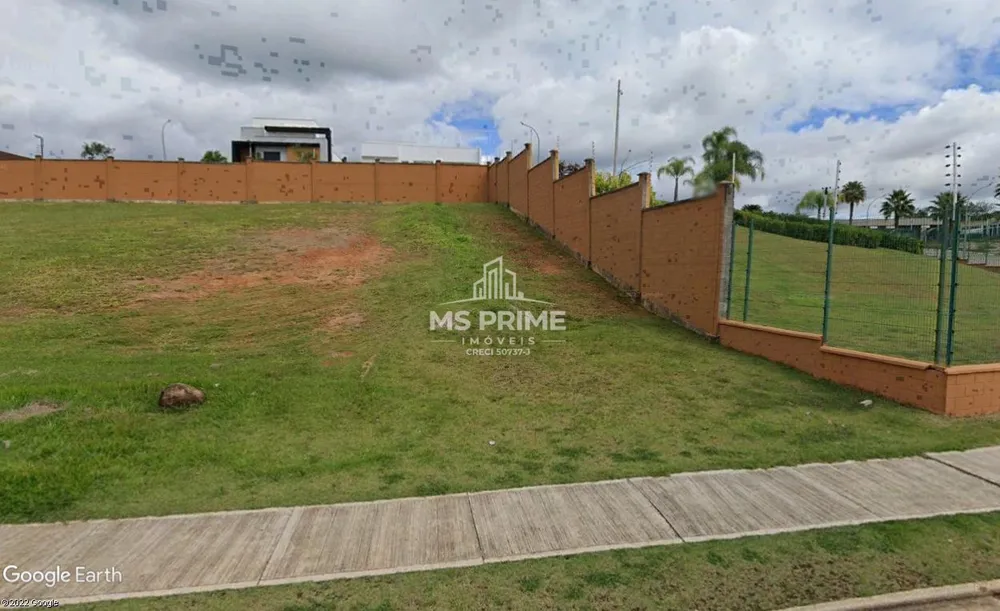 Terreno, 425 m² - Foto 2