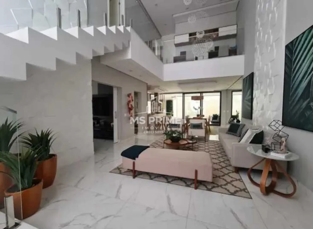 Casa de Condomínio, 3 quartos - Foto 7