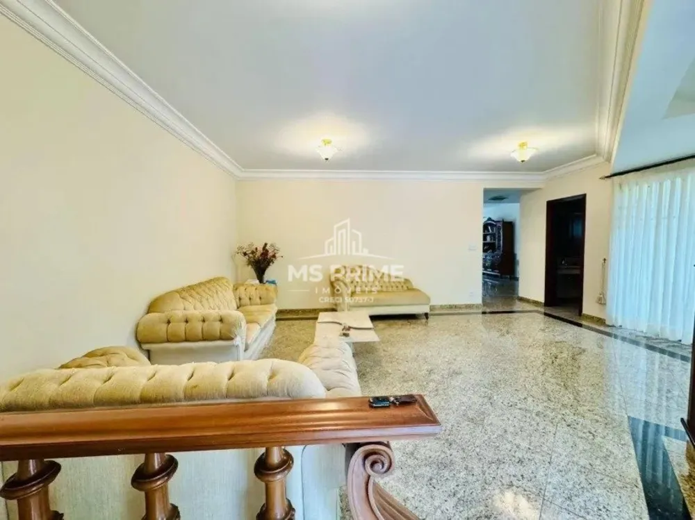 Casa de Condomínio, 5 quartos - Foto 5