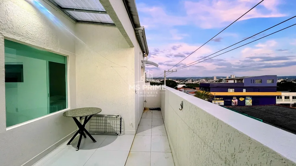 Apartamento, 2 quartos, 144 m² - Foto 1