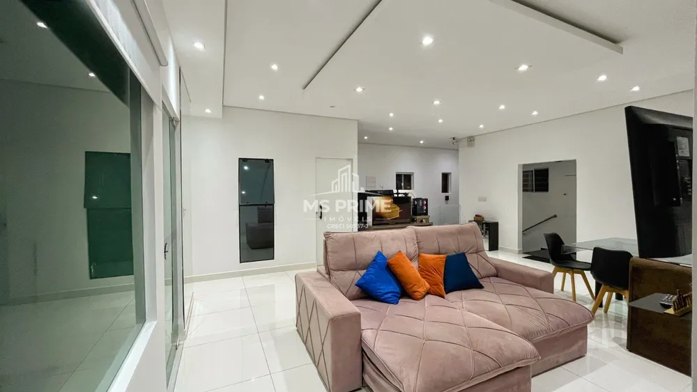 Apartamento, 2 quartos, 144 m² - Foto 2